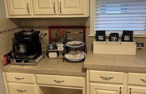 Decatur House | The Delano Park House