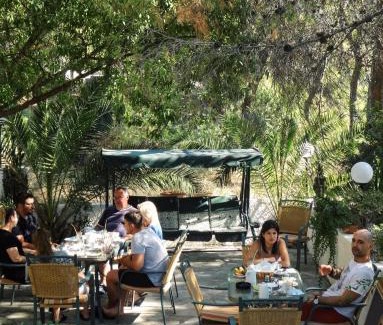 Agia Marina Hotel | The Delfini Hotel