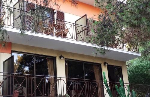 Agia Marina Hotel | The Delfini Hotel