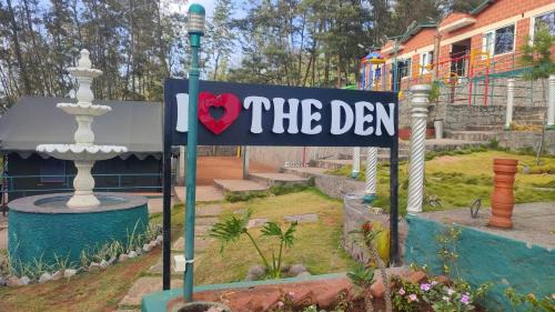 Kotagiri Resort | The Den by Trees