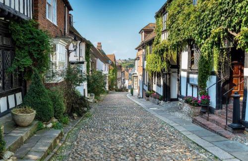 Icklesham Apartment | The Den - Winchelsea