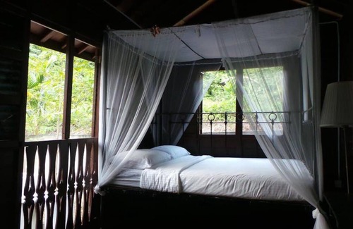 Kampung Pokok Asam House | THE DENAI Langkawi