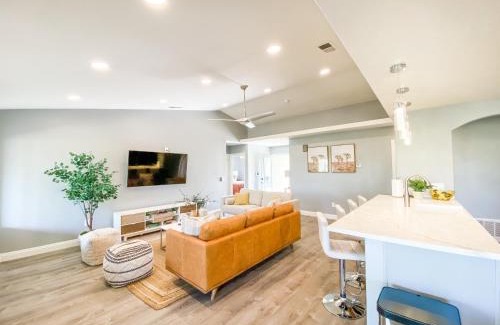 Indian Cove Villa | The Desert Sun - Amazing Private Villa For You