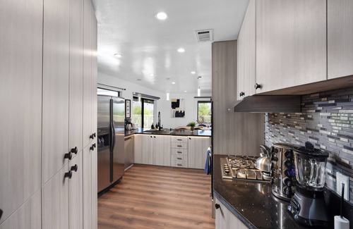 San Bernardino House | The Designer Home|City Skyline Views|More in LA