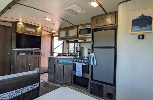 Kanab House | The Detour RV Retreat near Zion/Bryce/GC