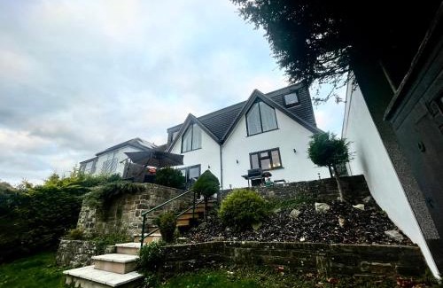 Purley House | The Diamond Retreat