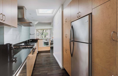 Turtle Bay Apartment | The Diplomat #4 - Boutique Designer Penthouse