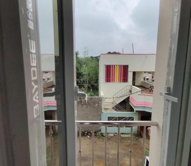 Tiruvannamalai Apartment | The Divine Homestay