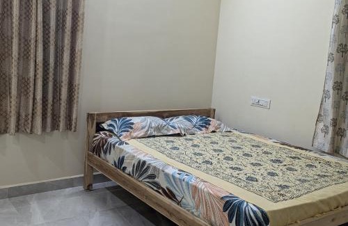 Tiruvannamalai Apartment | The Divine Homestay