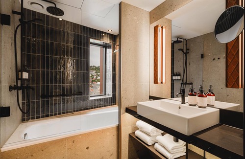 Tromso Hotel | The Dock 69°39 by Scandic