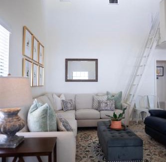 Mooringsport House | The Dock House