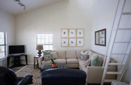 Mooringsport House | The Dock House