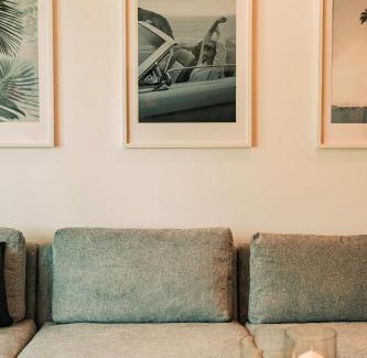 Al Bandar Apartment | The Dockside Retreat Stunning 2br In Al Bandar