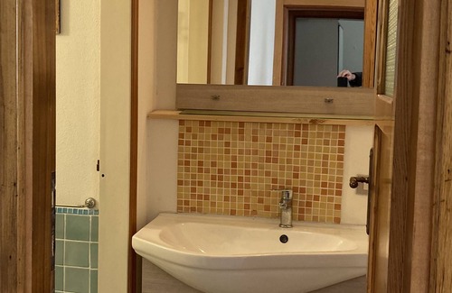 Bagno di Romagna Apartment | THE DOCTOR'S OFFICE