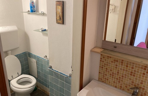 Bagno di Romagna Apartment | THE DOCTOR'S OFFICE