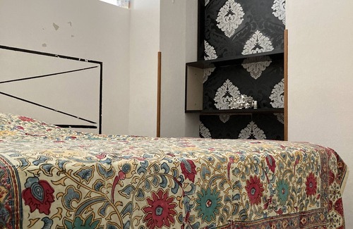 Bagno di Romagna Apartment | THE DOCTOR'S OFFICE