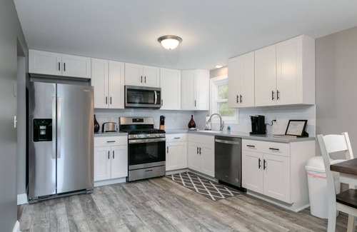 Wellsboro House | The Dodge House:Nature's Beauty and Downtown Charm