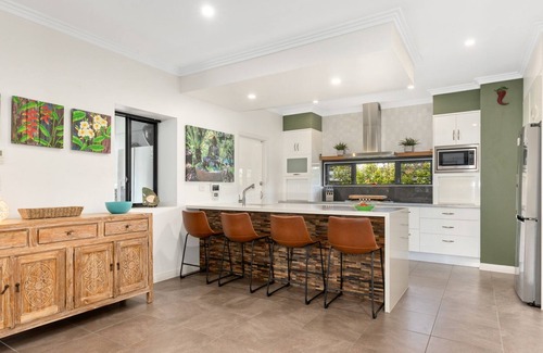 Pottsville House | The Doggy Beach House - Pottsville