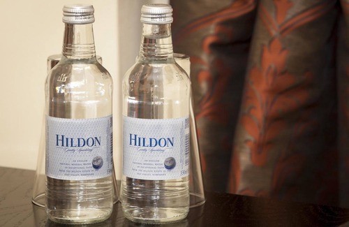 Castle Hotel | The Dolphin SA1 Hotel