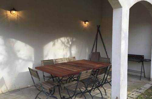 Pibrac House | THE DOMAINE DU VERTBOIS