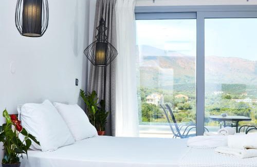 Limenaria Hotel | The Dome Luxury