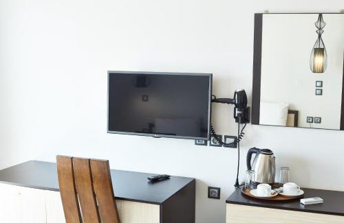 Limenaria Hotel | The Dome Luxury