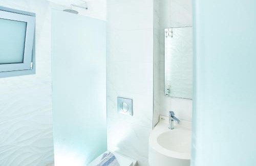 Limenaria Hotel | The Dome Luxury