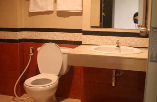 Huay Kaew Hotel | The Dome Residence