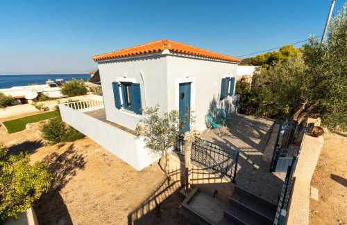 Vagia House | The Dona House