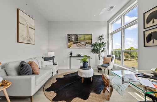 Dublin Apartment | The Donegal in Dublin