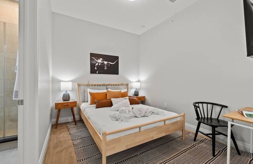 Dublin Apartment | The Donegal in Dublin