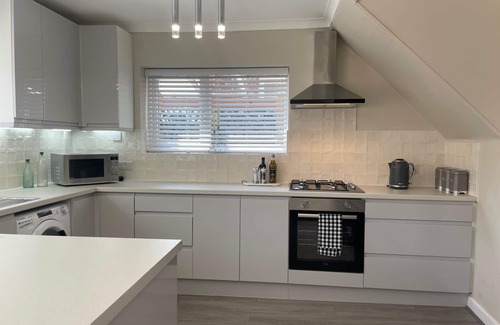 Liverpool House | The Dooley, 3-beds, Sleeps 6, Pet Friendly