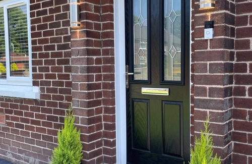 Liverpool House | The Dooley, 3-beds, Sleeps 6, Pet Friendly