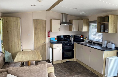 Ringwood Cabin | The Dorset Coast - A Home Away From Home