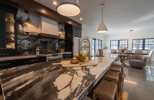 Douglas House | The Dougout Steps From Douglas Beach!