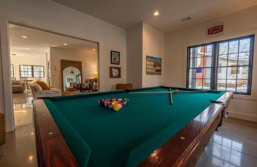 Douglas House | The Dougout Steps From Douglas Beach!