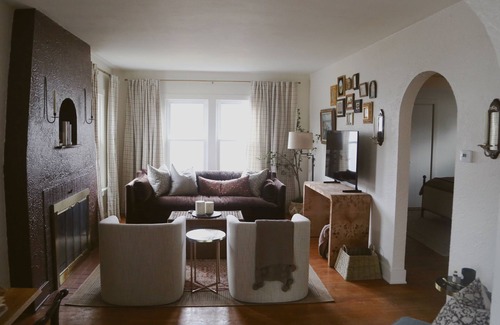 Findlay House | The Dover - 3 bedroom Storybook house