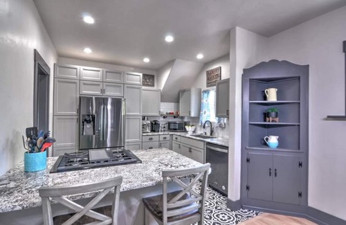 Grand Junction House | The Downtown Farmhouse