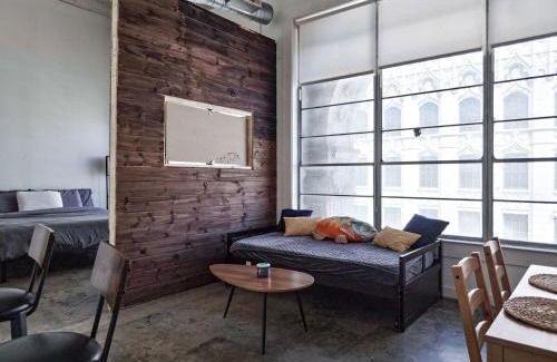 Downtown Memphis Apartment | The Downtown Urban Loft