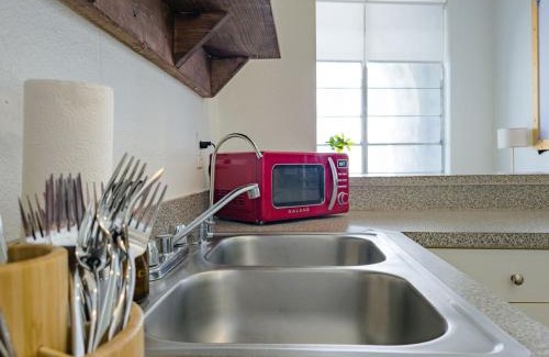 Downtown Memphis Apartment | The Downtown Urban Loft