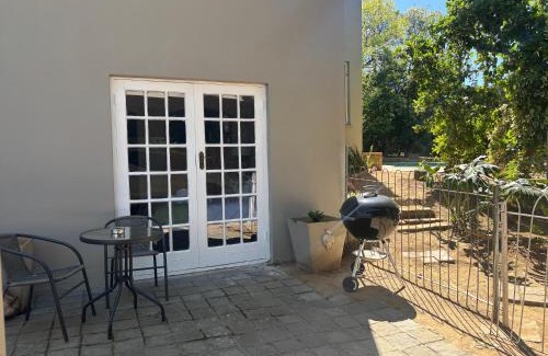 Paarl Apartment | The Dragonfly
