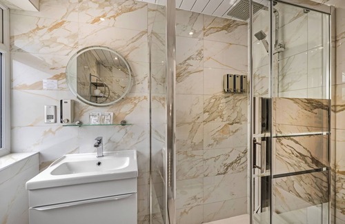 Barbican Hotel | The Drake Hotel Plymouth