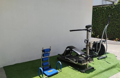 Las Tolas House | The Dream House hotel Lodge - Spa - eventos