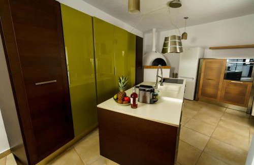 Skiathos House | The Dream House Skiathos