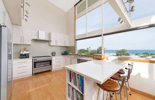 Skenes Creek House | The Dreamery - Skenes Creek
