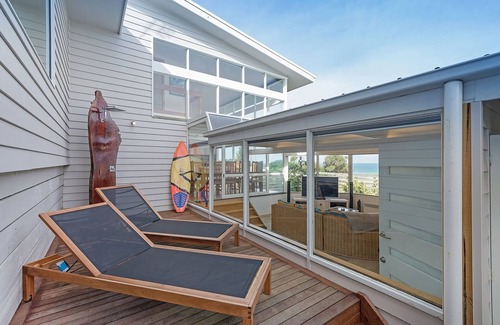 Skenes Creek House | The Dreamery - Skenes Creek