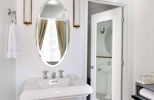 Downtown Austin Hotel | The Driskill, in The Unbound Collection by Hyatt