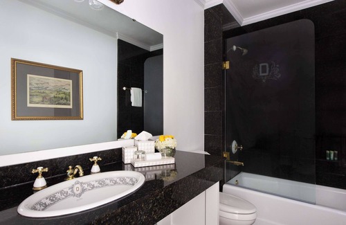 Downtown Austin Hotel | The Driskill, in The Unbound Collection by Hyatt