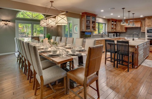 Incline Village House | The Duck House - Incline Village - TLUXP