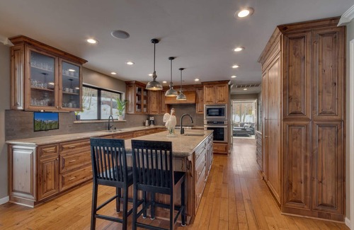 Incline Village House | The Duck House - Incline Village - TLUXP